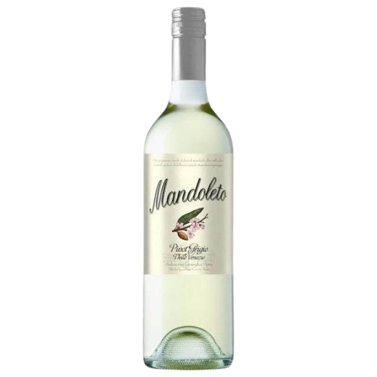 Mandoleto Pinot Grigio Mandoleto Pinot Grigio