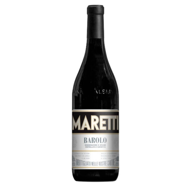 Maretti Barolo