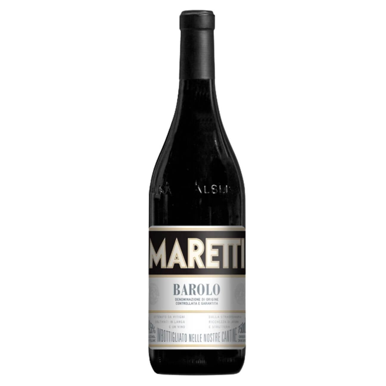 Maretti Barolo Maretti Barolo