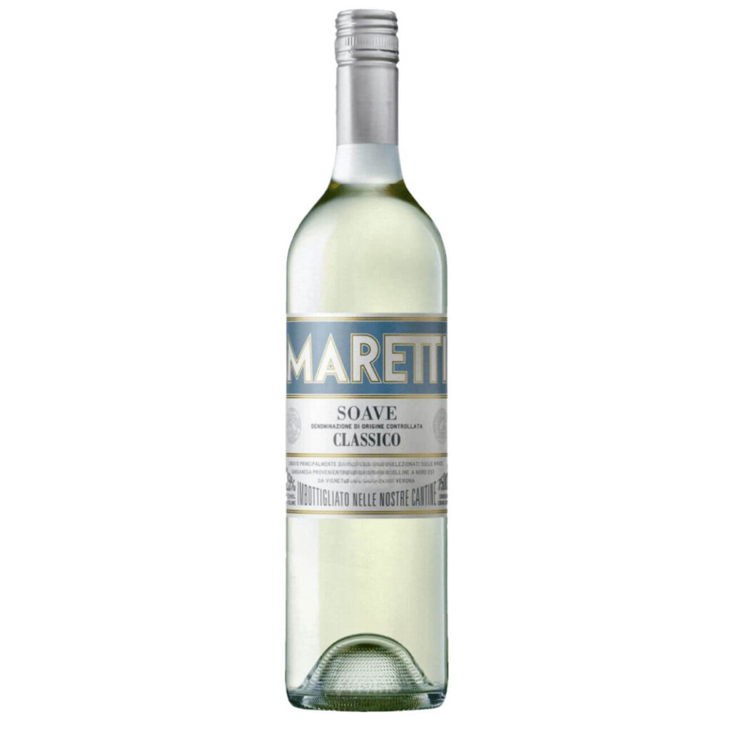 Maretti Soave Classico