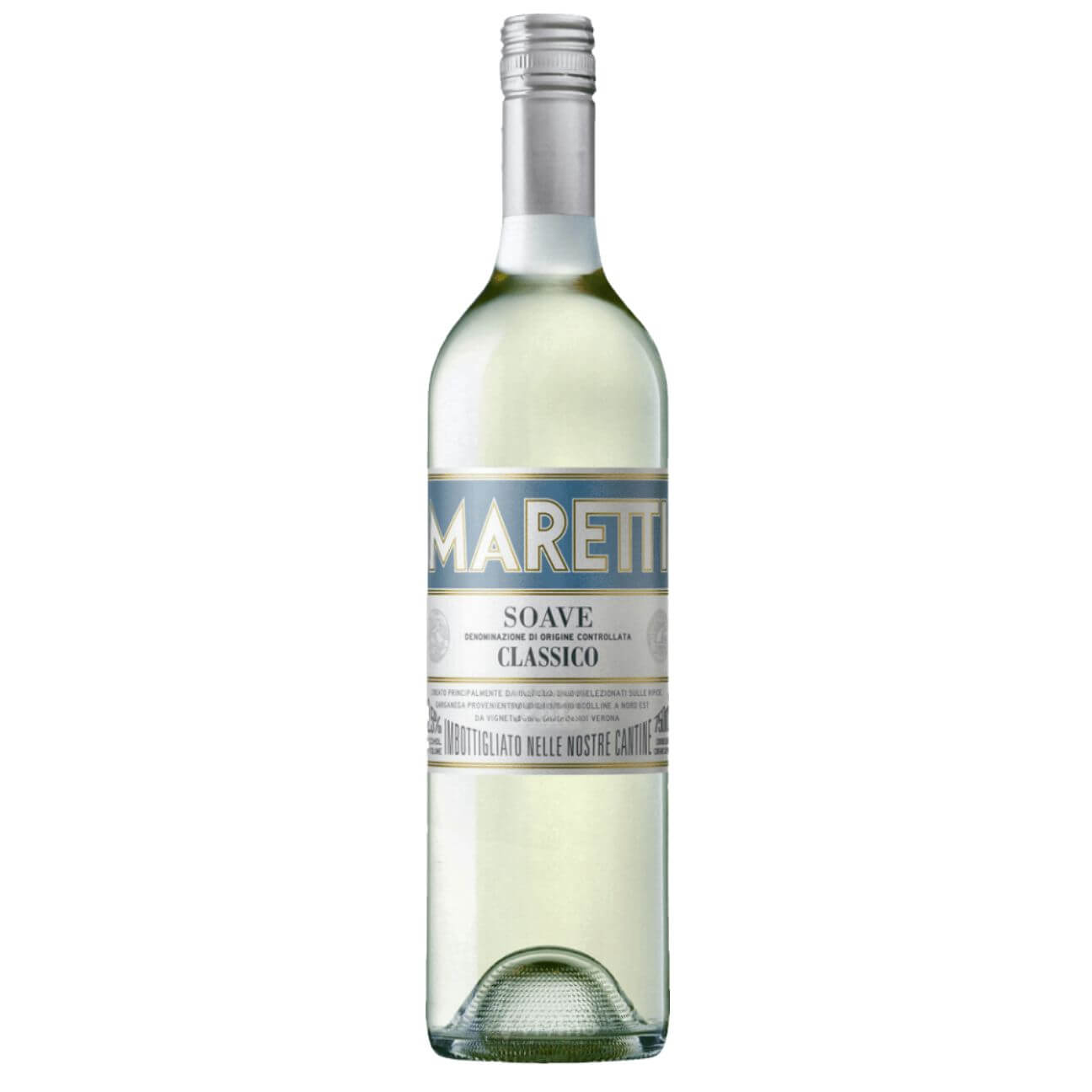 Maretti Soave Classico Maretti Soave Classico