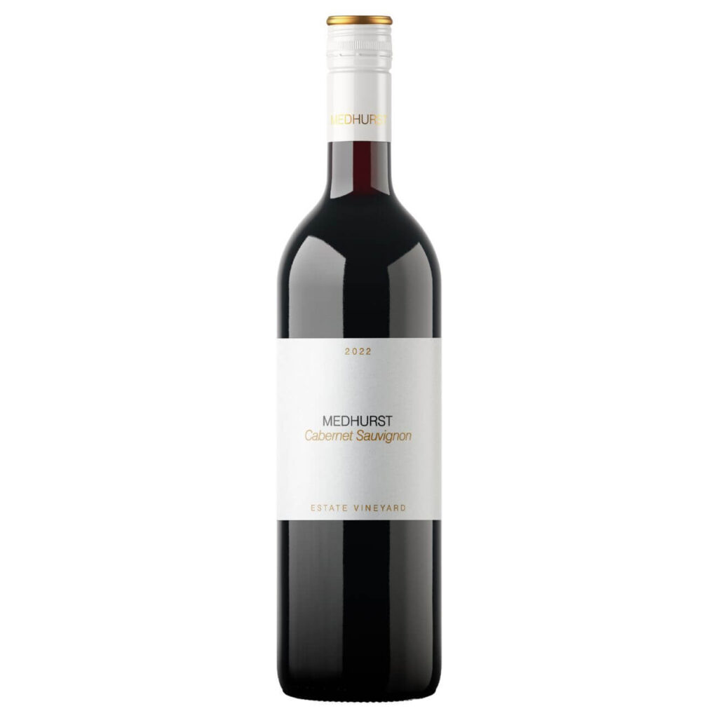 Medhurst Estate Cabernet