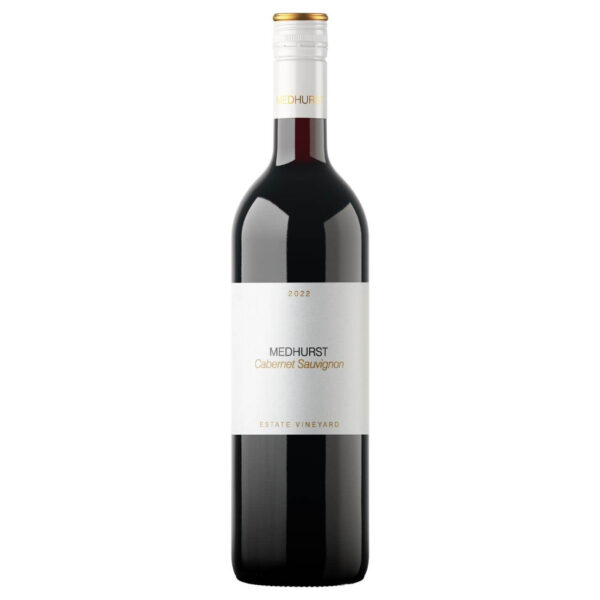 Medhurst Estate Cabernet