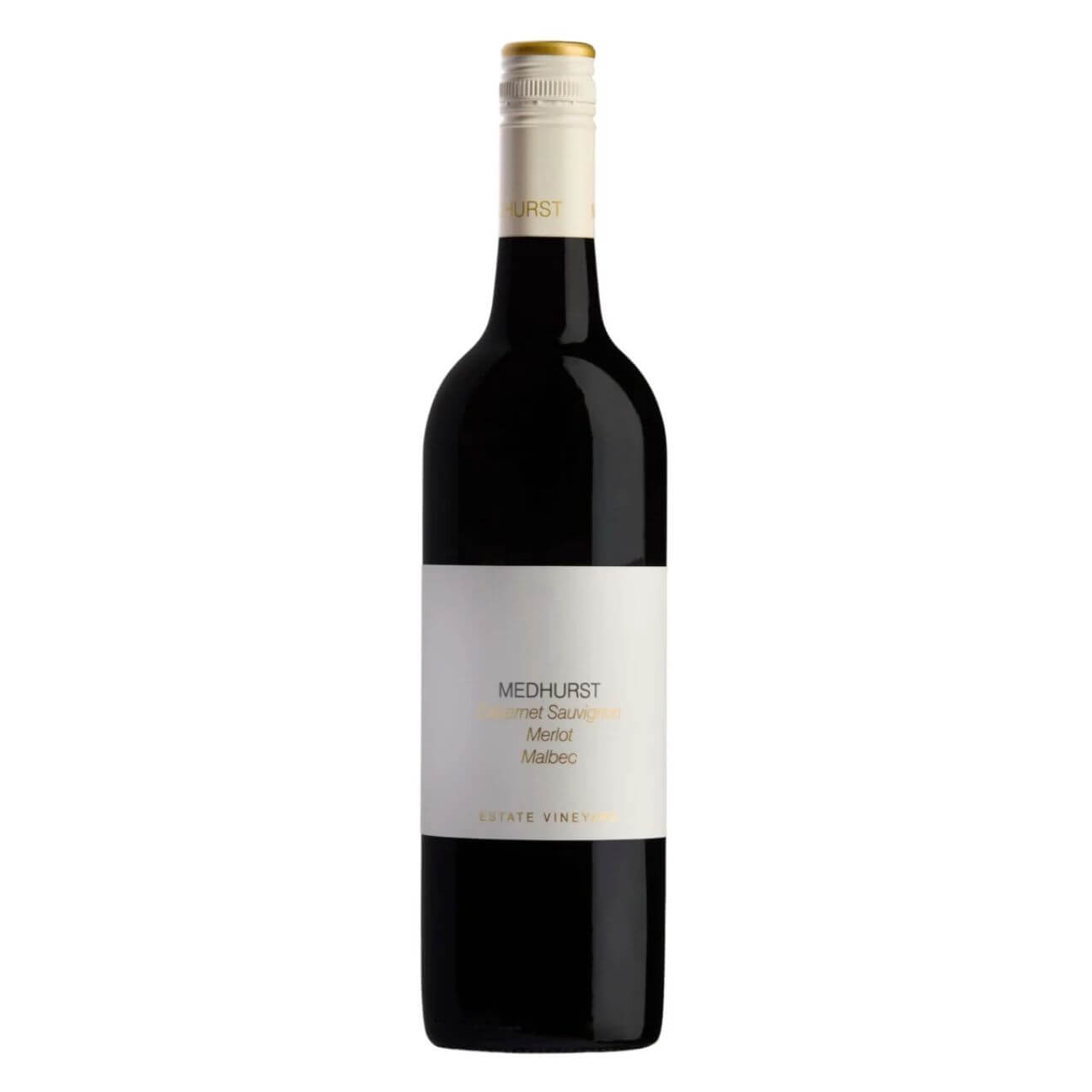 Medhurst Estate Cabernet Merlot Malbec Medhurst Estate Cabernet Merlot Malbec