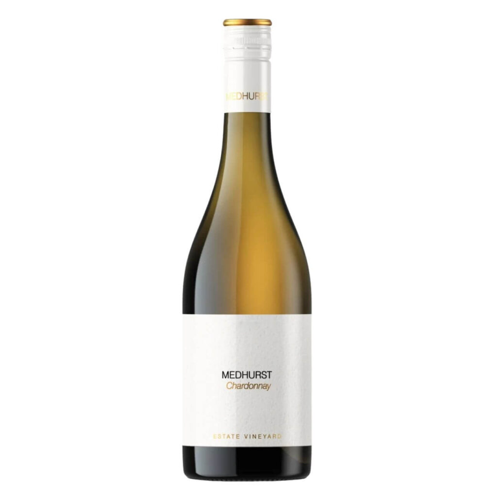 Medhurst Estate Chardonnay