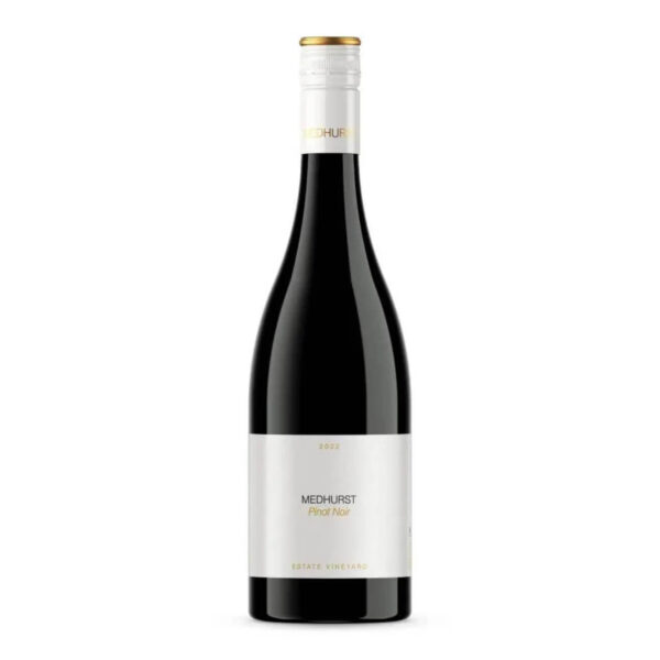 Medhurst Estate Pinot Noir
