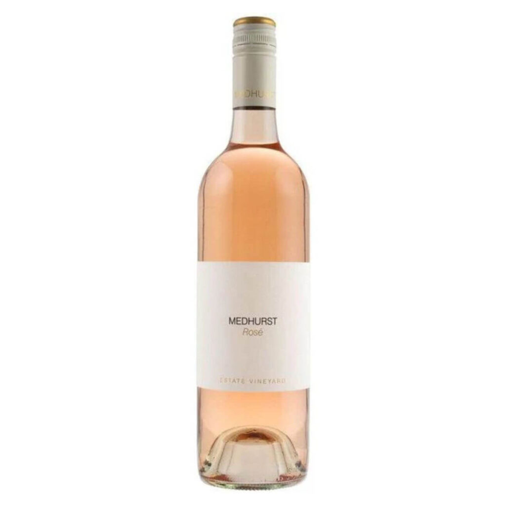 Medhurst Estate Rosé