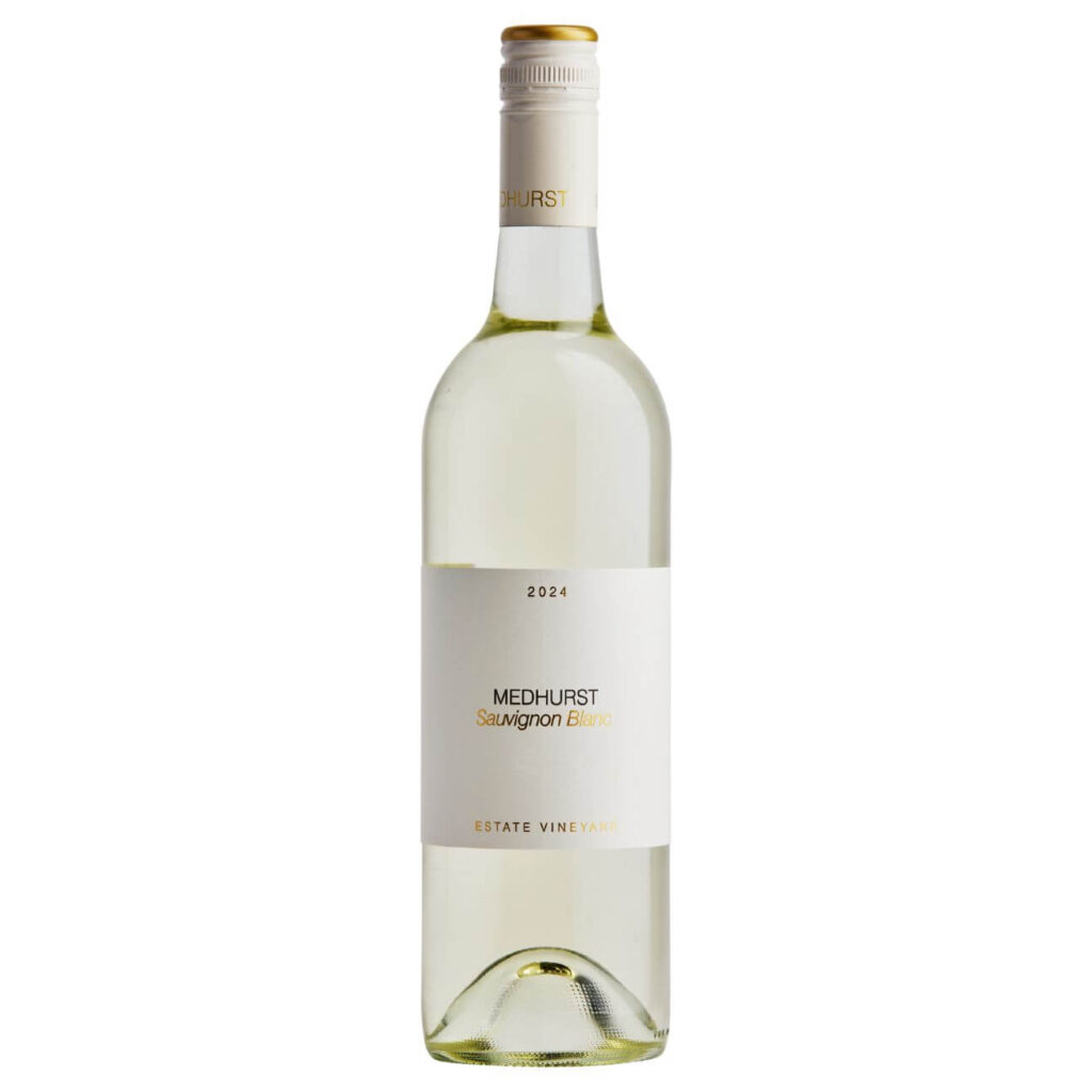 Medhurst Estate Sauvignon Blanc