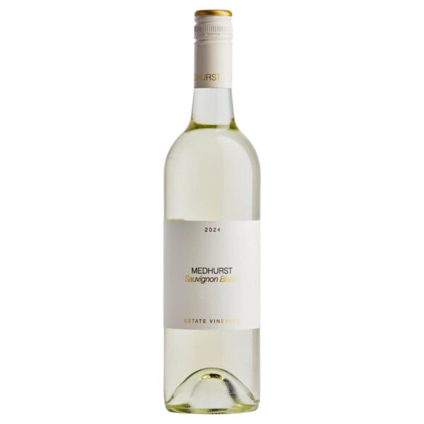 Medhurst Estate Sauvignon Blanc