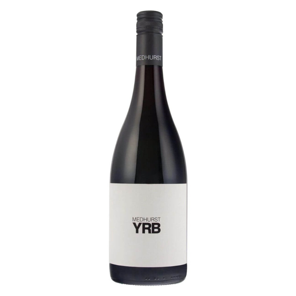 Medhurst Estate YRB Pinot Noir Shiraz