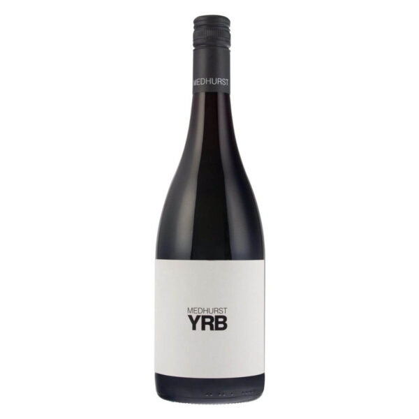 Medhurst Estate YRB Pinot Noir Shiraz