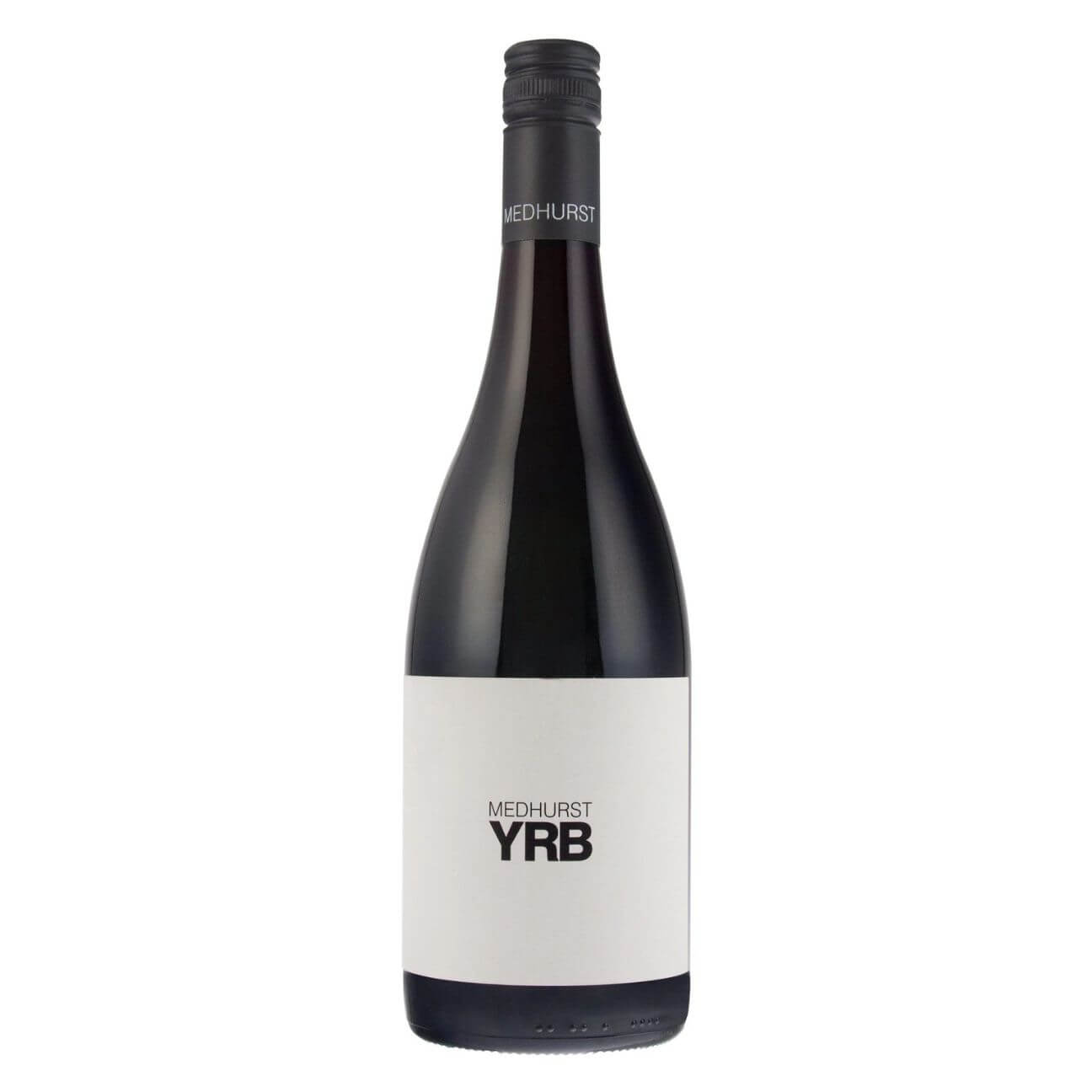 Medhurst Estate YRB Pinot Noir Shiraz Medhurst Estate YRB Pinot Noir Shiraz
