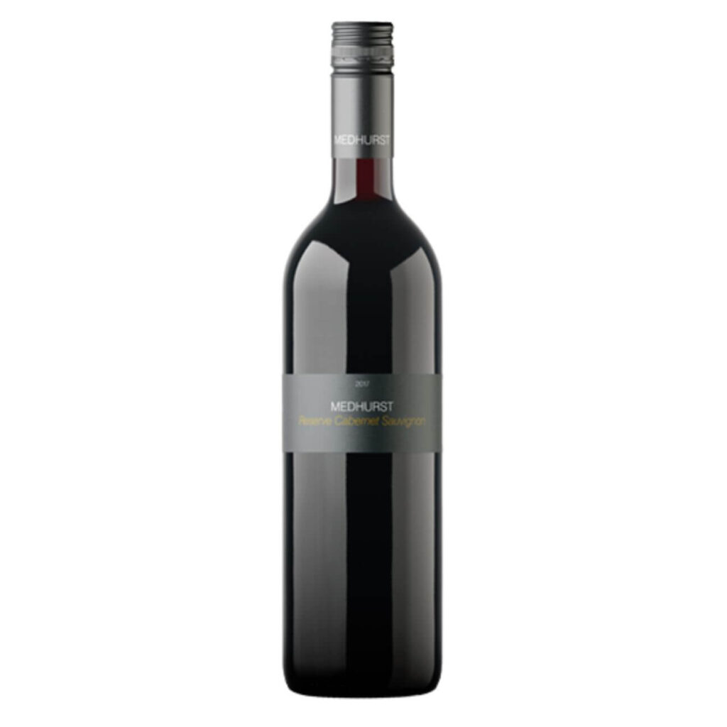 Medhurst Reserve Cabernet