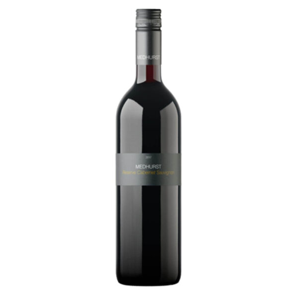 Medhurst Reserve Cabernet