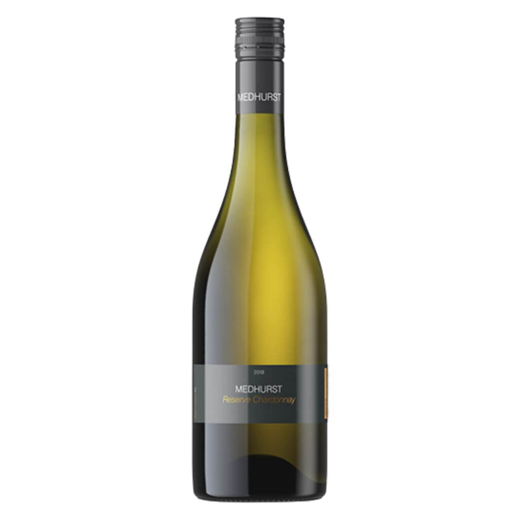 Medhurst Reserve Chardonnay