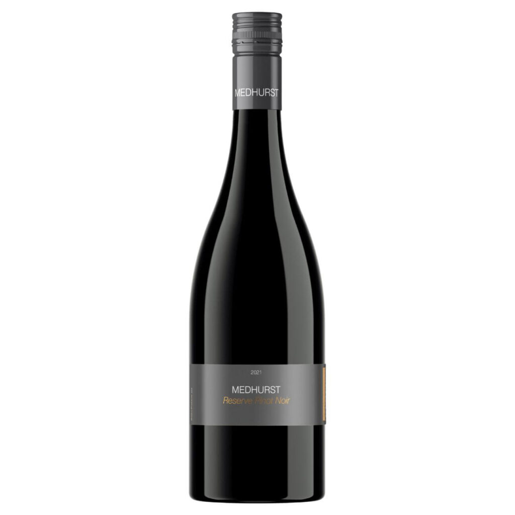 Medhurst Reserve Pinot Noir