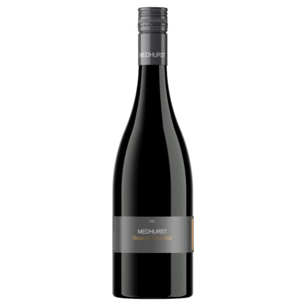 Medhurst Reserve Pinot Noir