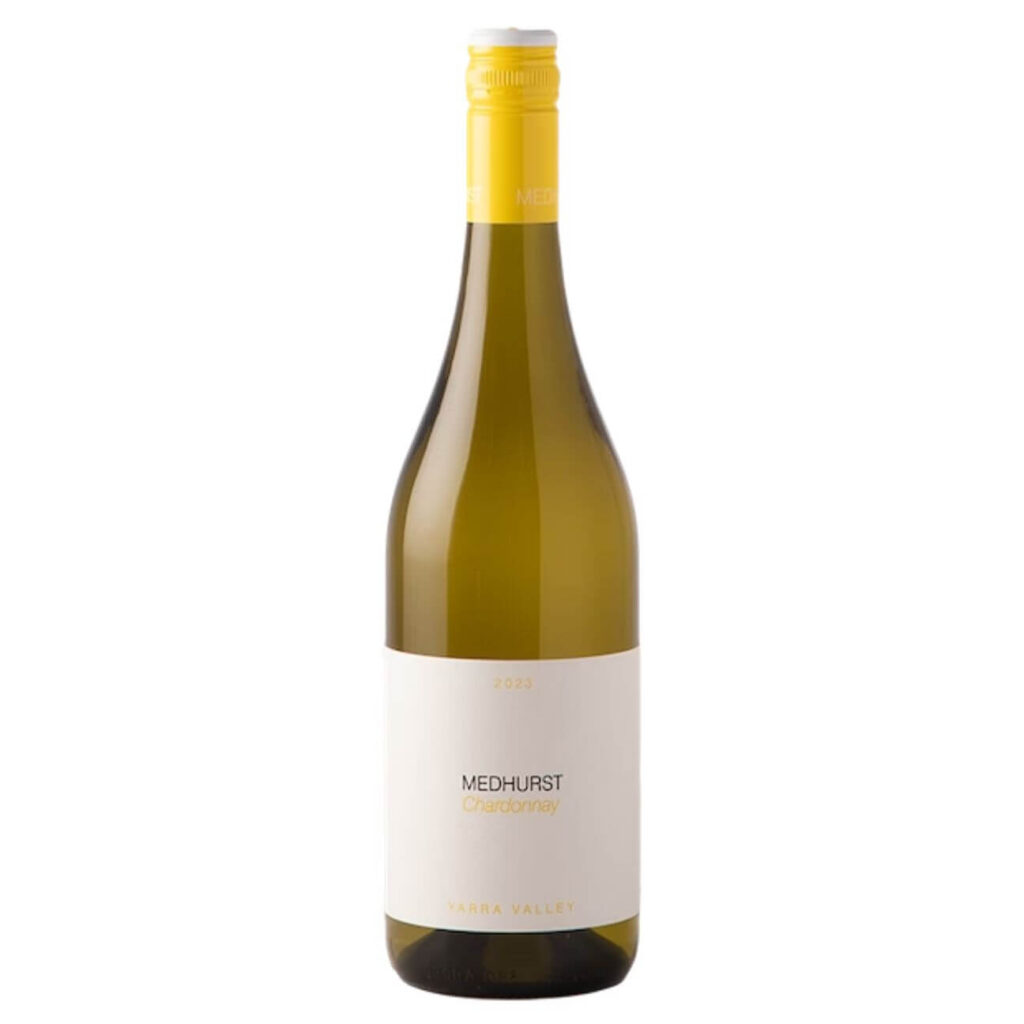 Medhurst Yarra Valley Chardonnay