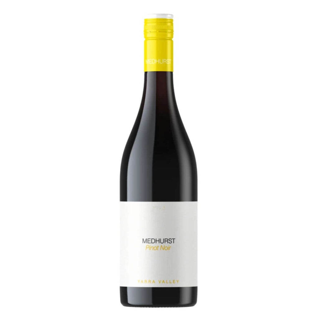 Medhurst Yarra Valley Pinot Noir