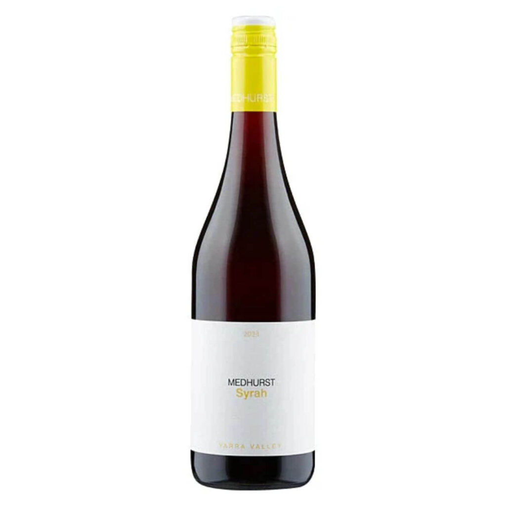 Medhurst Yarra Valley Syrah