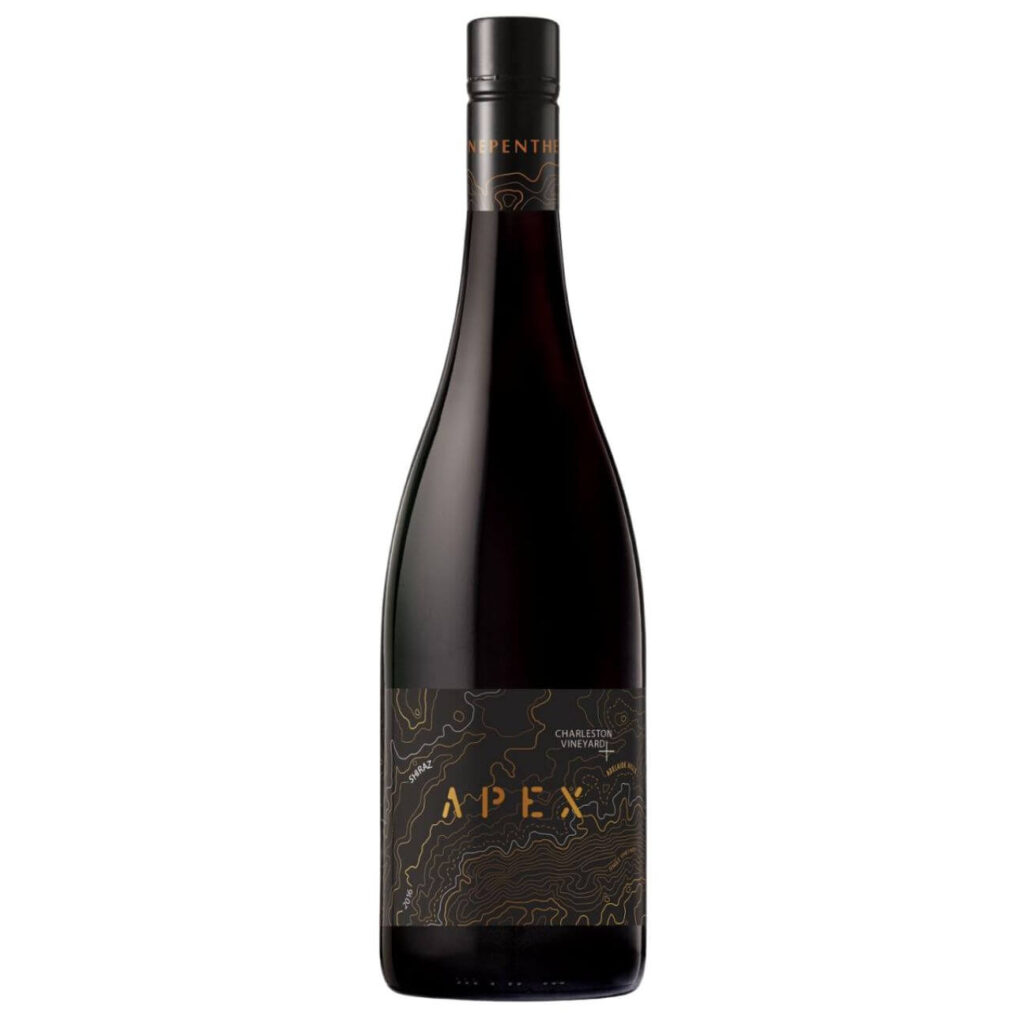 Nepenthe Apex Shiraz