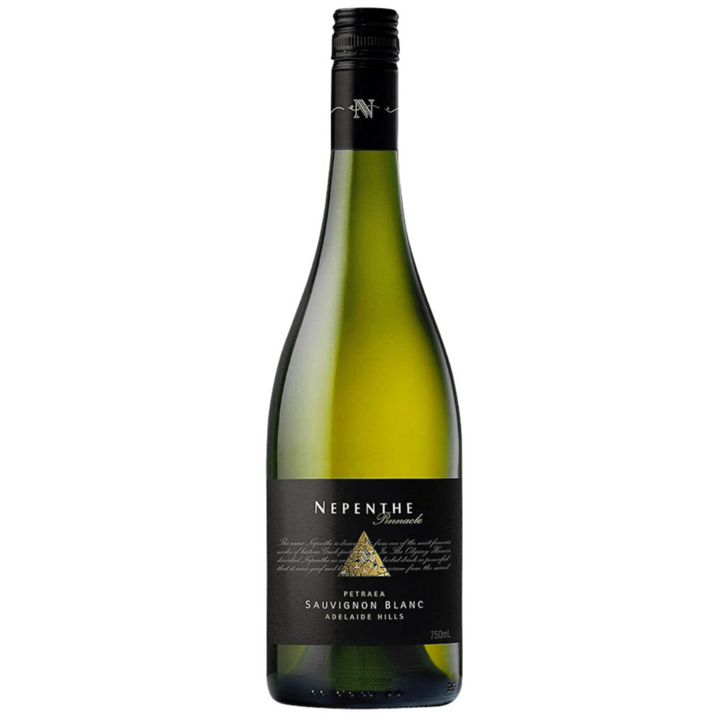 Nepenthe Pinnacle Petraea Sauvignon Blanc
