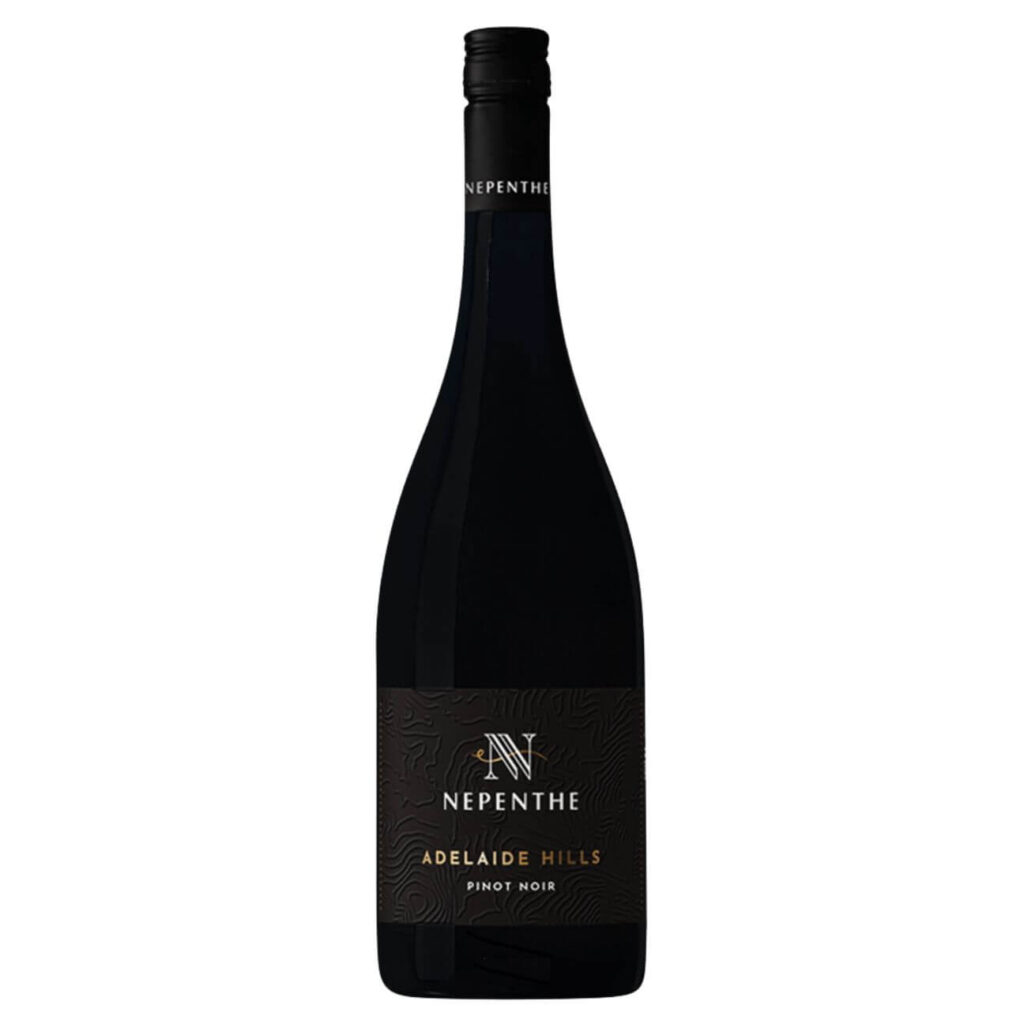 Nepenthe Pinnacle Pinot Noir