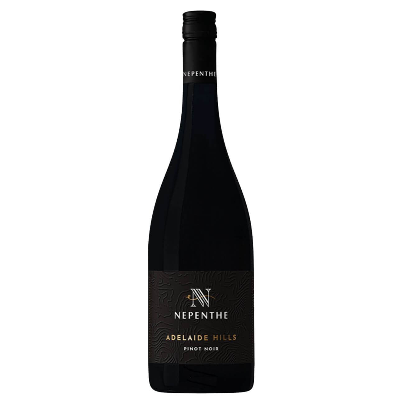 Nepenthe Pinnacle Pinot Noir Nepenthe Pinnacle Pinot Noir