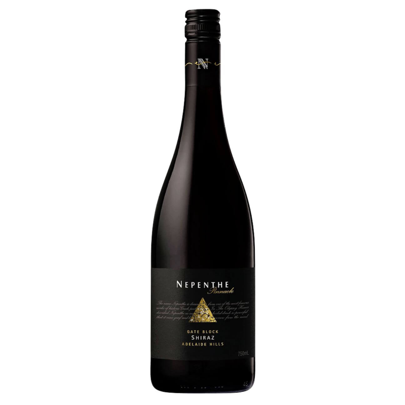 Nepenthe Pinnacle Shiraz Nepenthe Pinnacle Shiraz