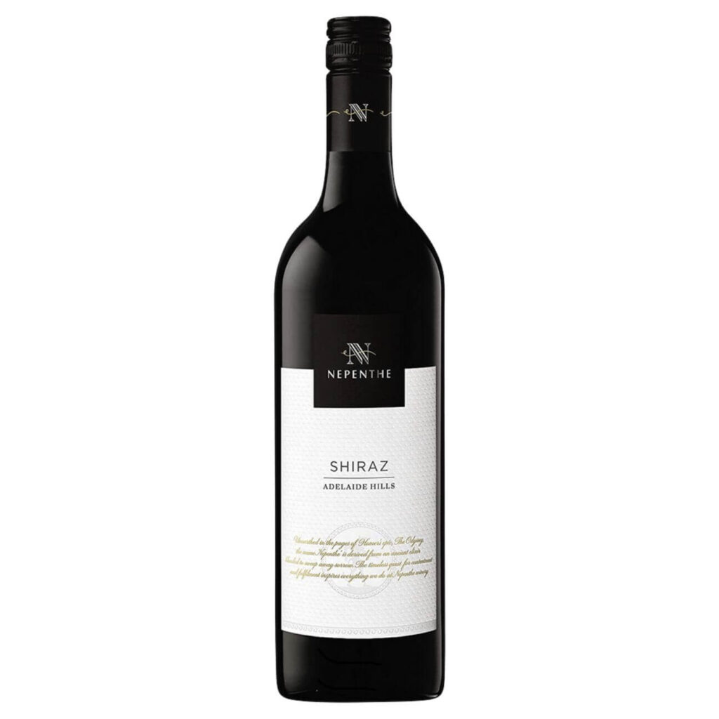 Nepenthe Shiraz