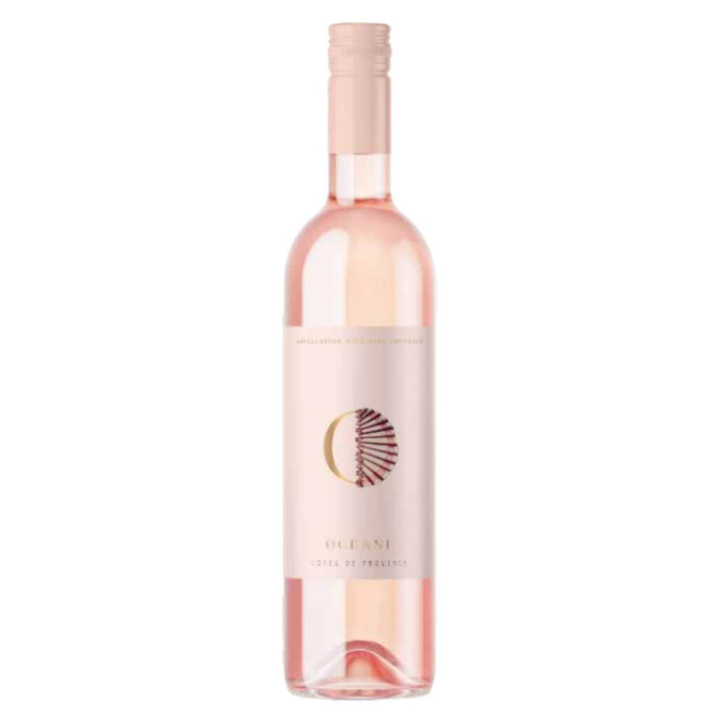 Océane Rosé