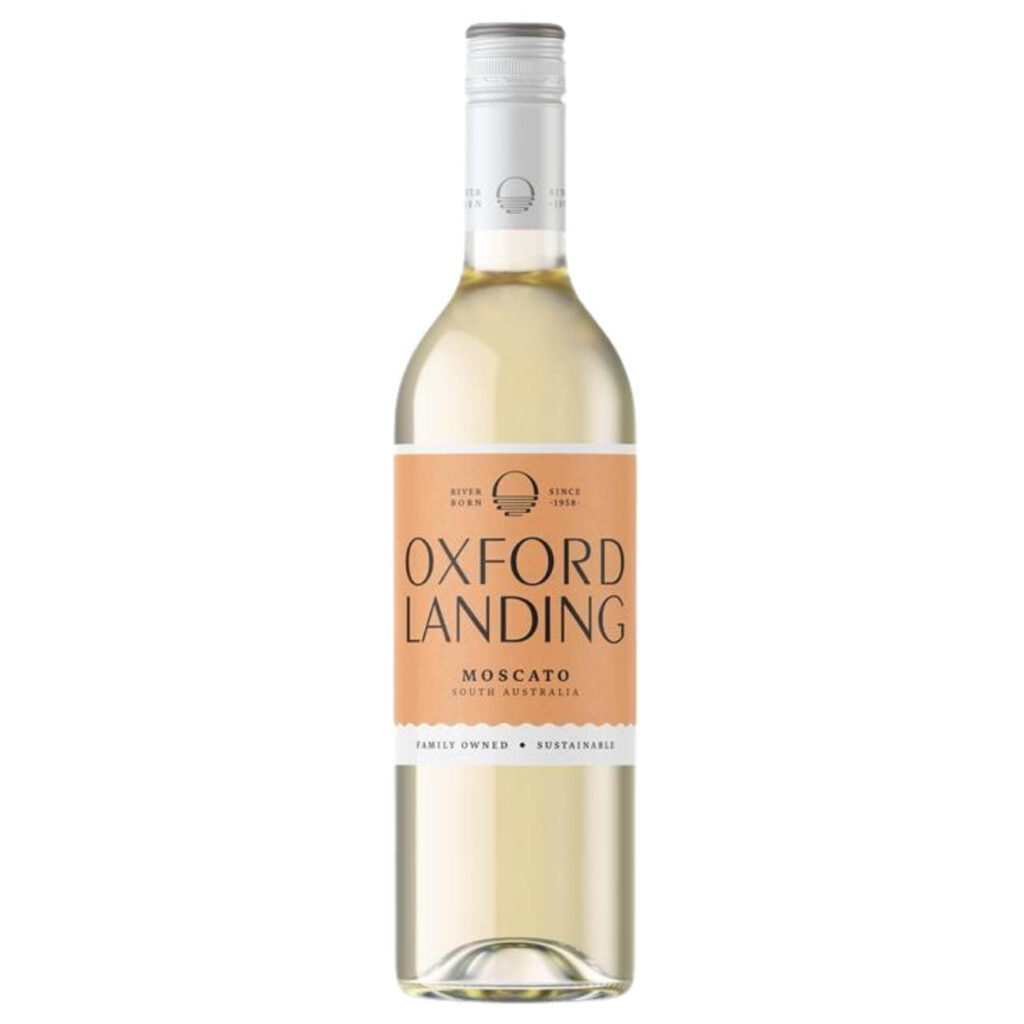 Oxford Landing Moscato