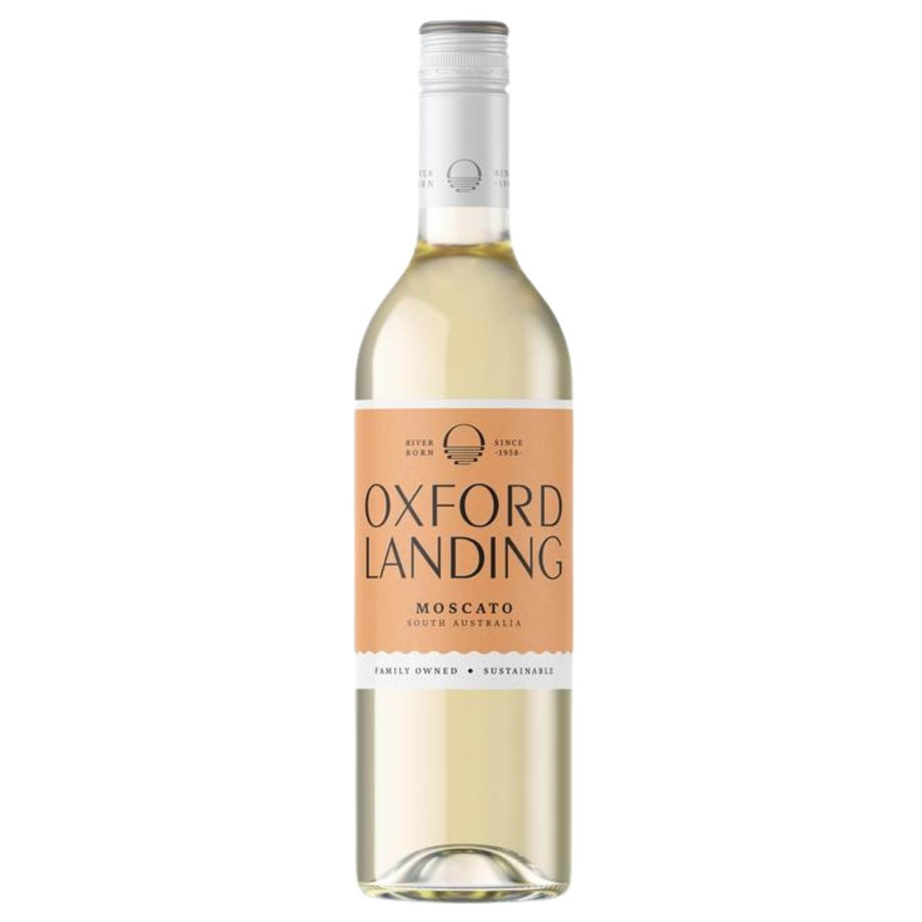 Oxford Landing Moscato (1) Oxford Landing Moscato