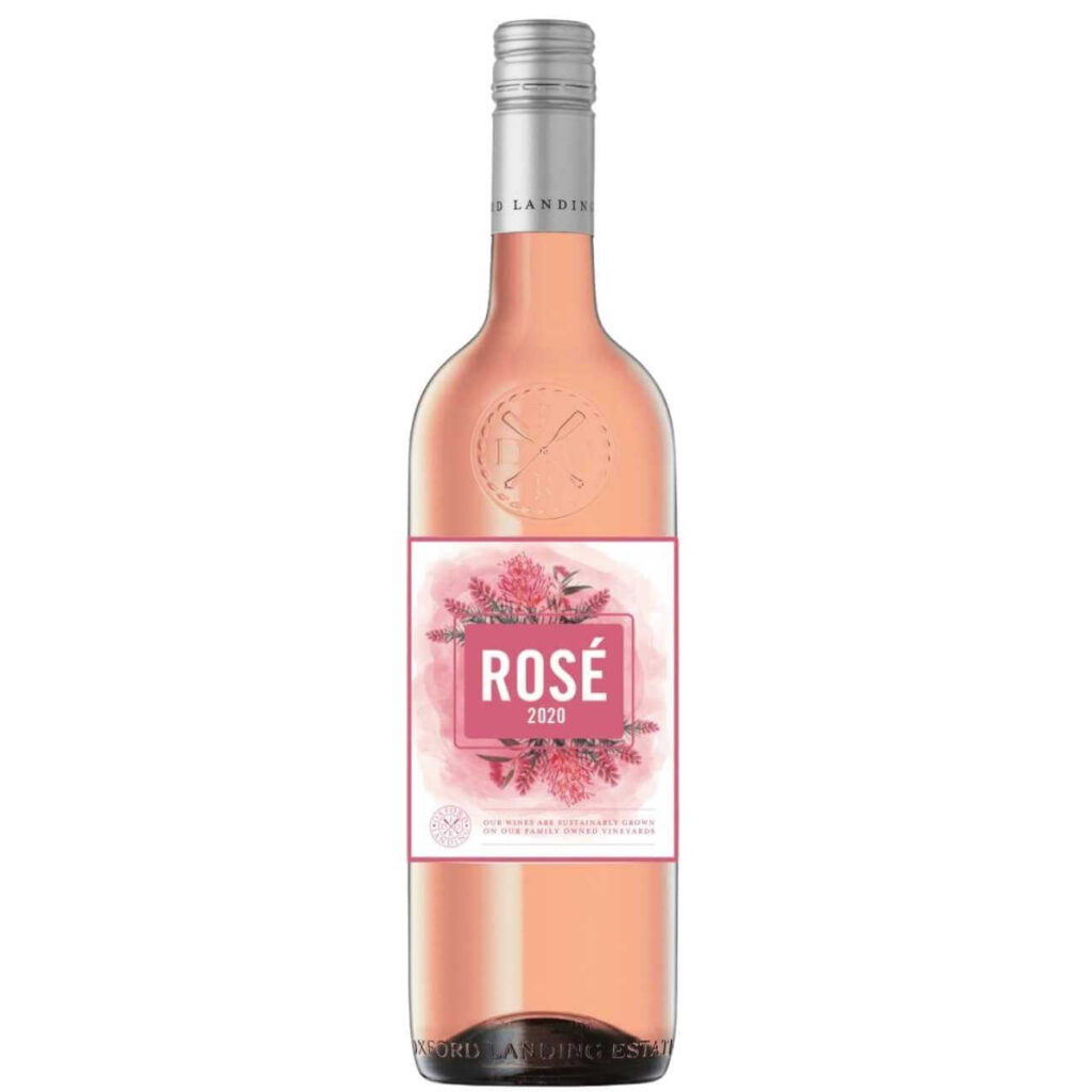 Oxford Landing Rosé