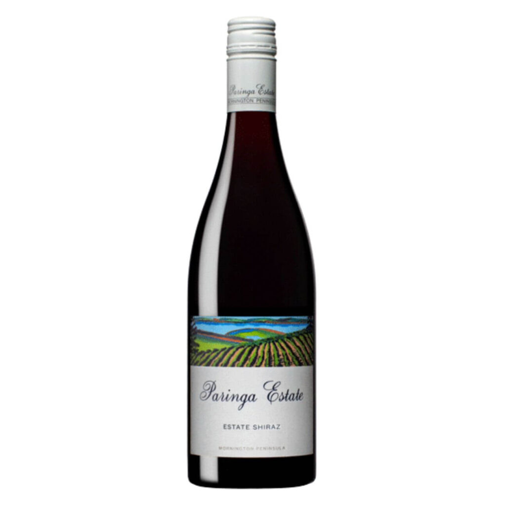 Paringa Estate Shiraz