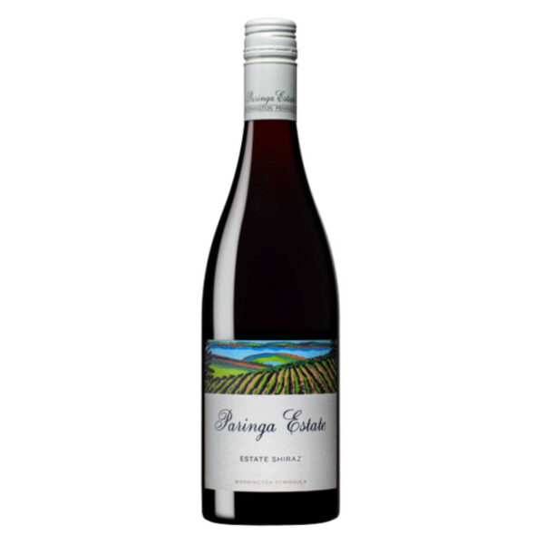 Paringa Estate Shiraz