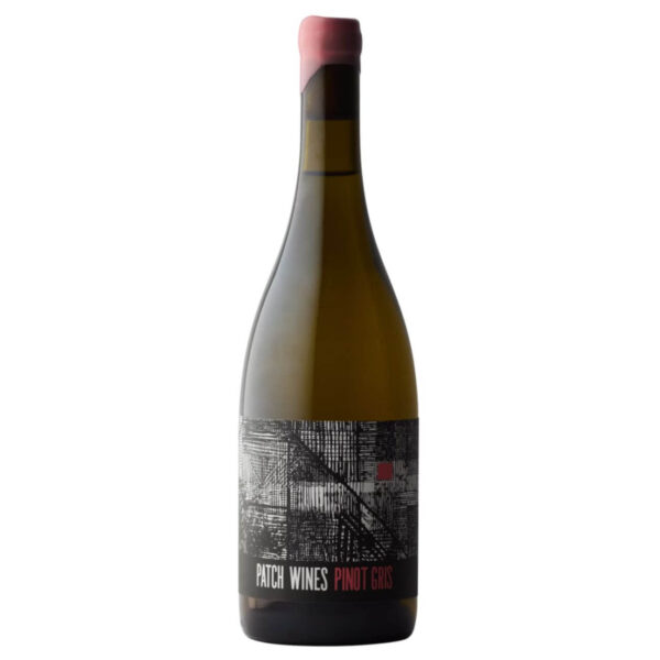 Patch Wines Pinot Gris