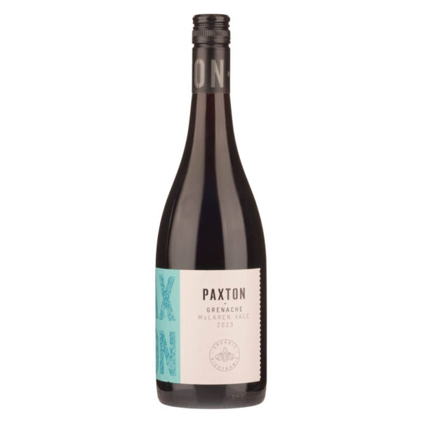 Paxton Wines Grenache