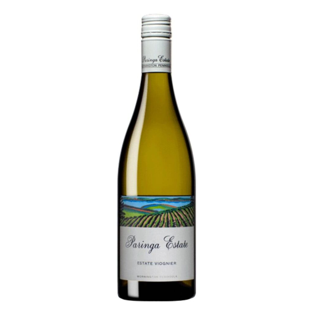 Peringa Estate Viognier