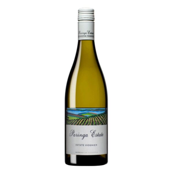 Peringa Estate Viognier