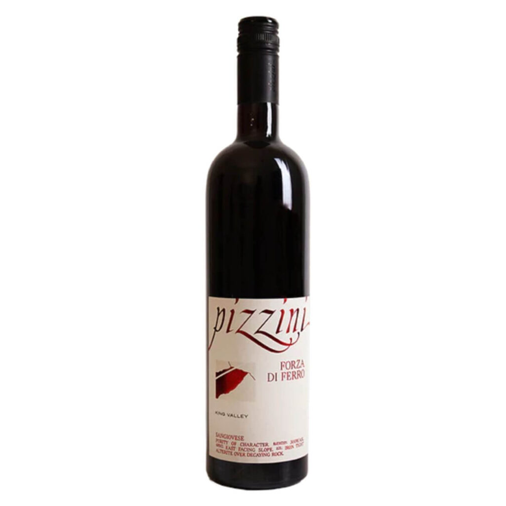 Pizzini Forza di Ferro Sangiovese