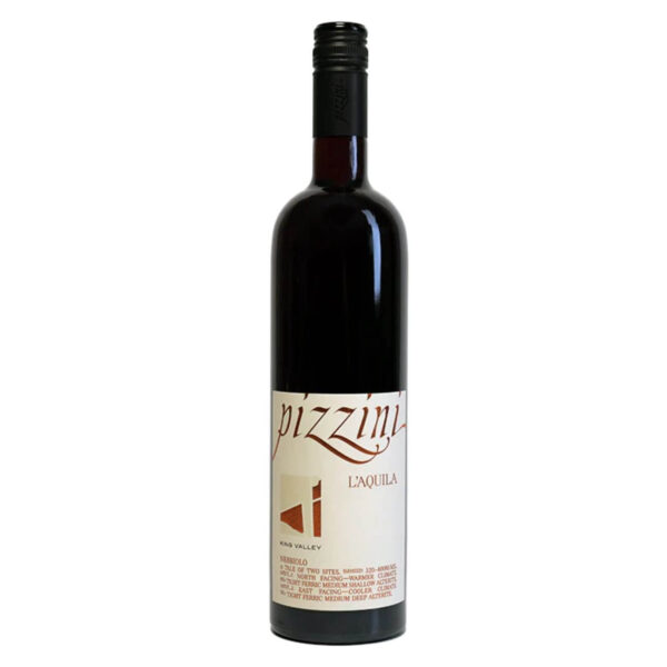Pizzini L'Aquila Nebbiolo