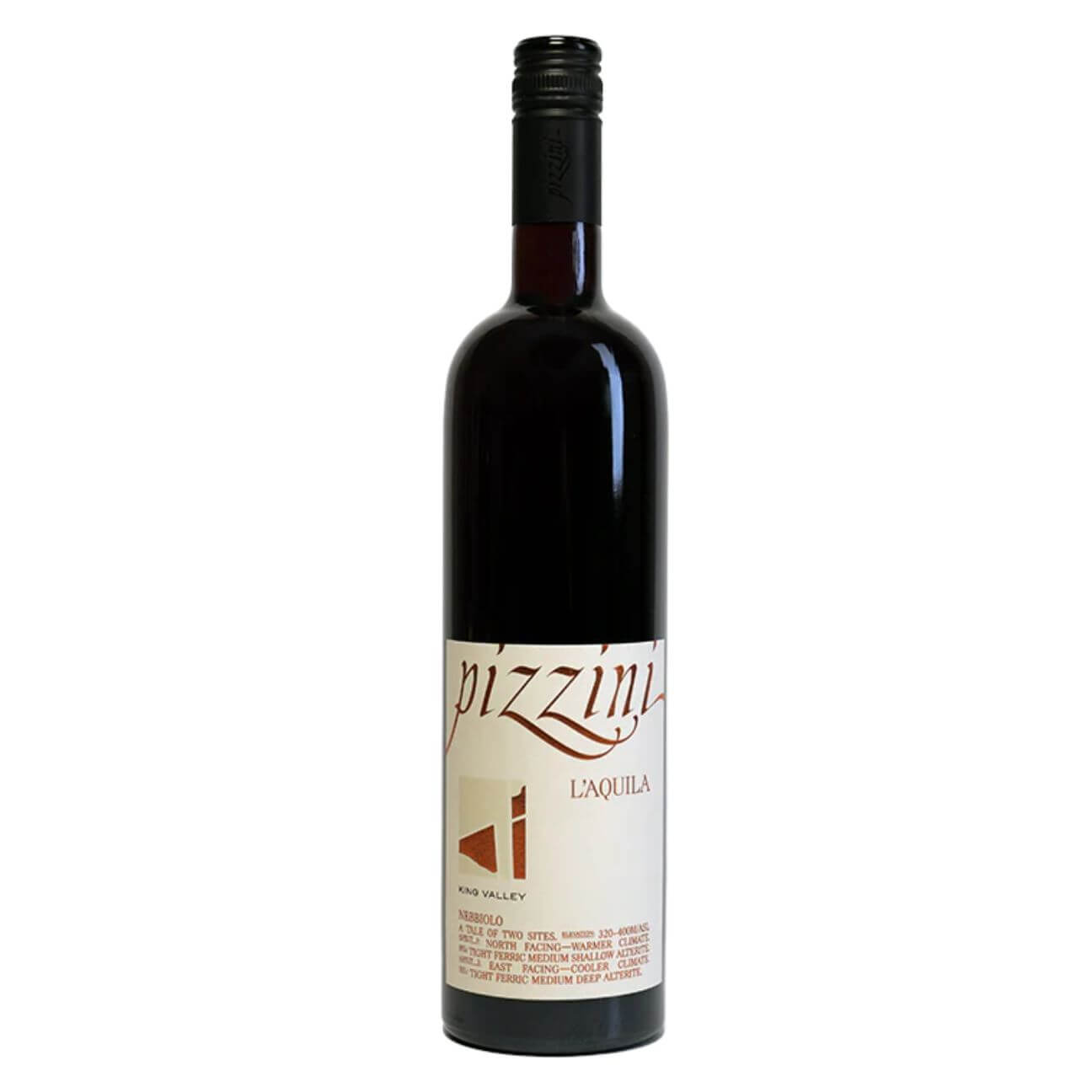 Pizzini L'Aquila Nebbiolo Pizzini L'Aquila Nebbiolo