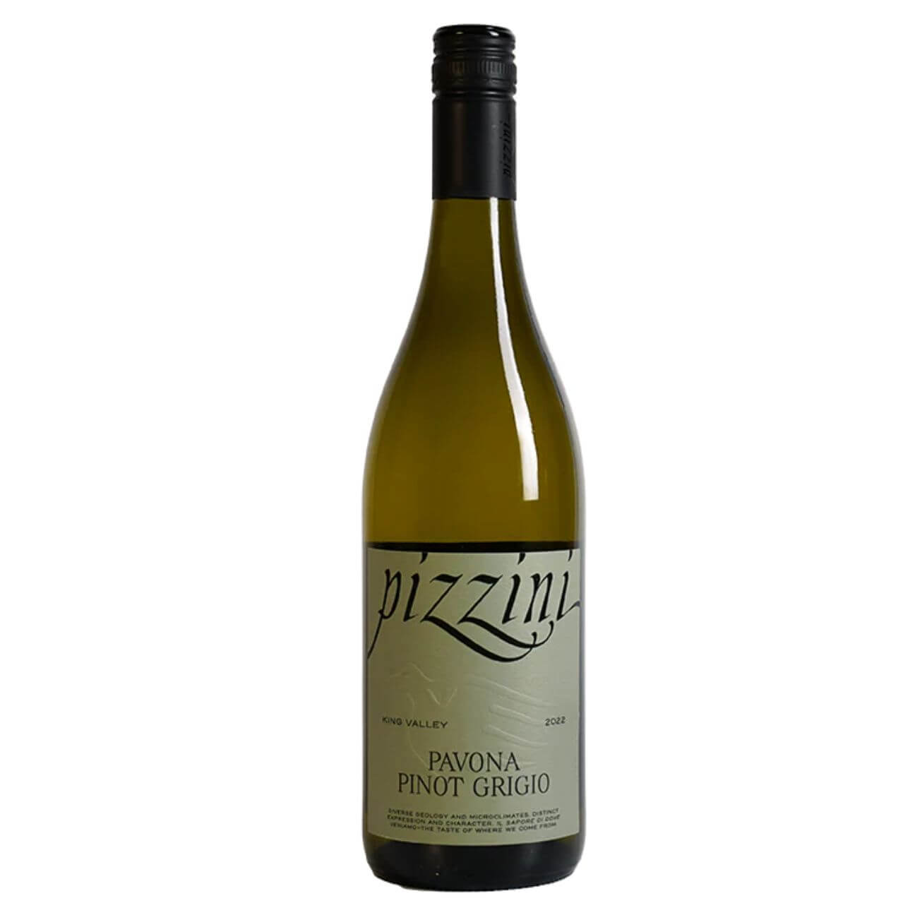 Pizzini Pavona Pinot Grigio Pizzini Pavona Pinot Grigio