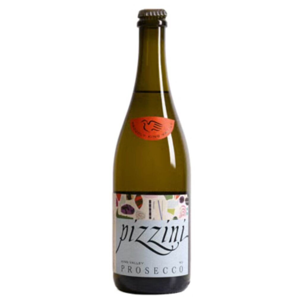 Pizzini Prosecco