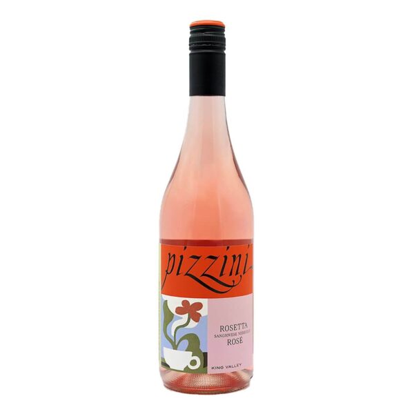 Pizzini Rosetta Sangiovese Rosé