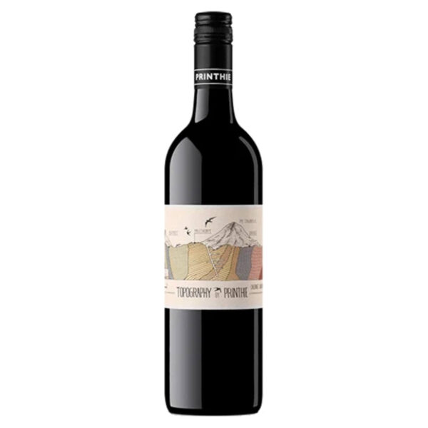 Printhie Topography Cabernet Sauvignon