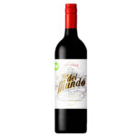 Ray Del Mundo Garnacha