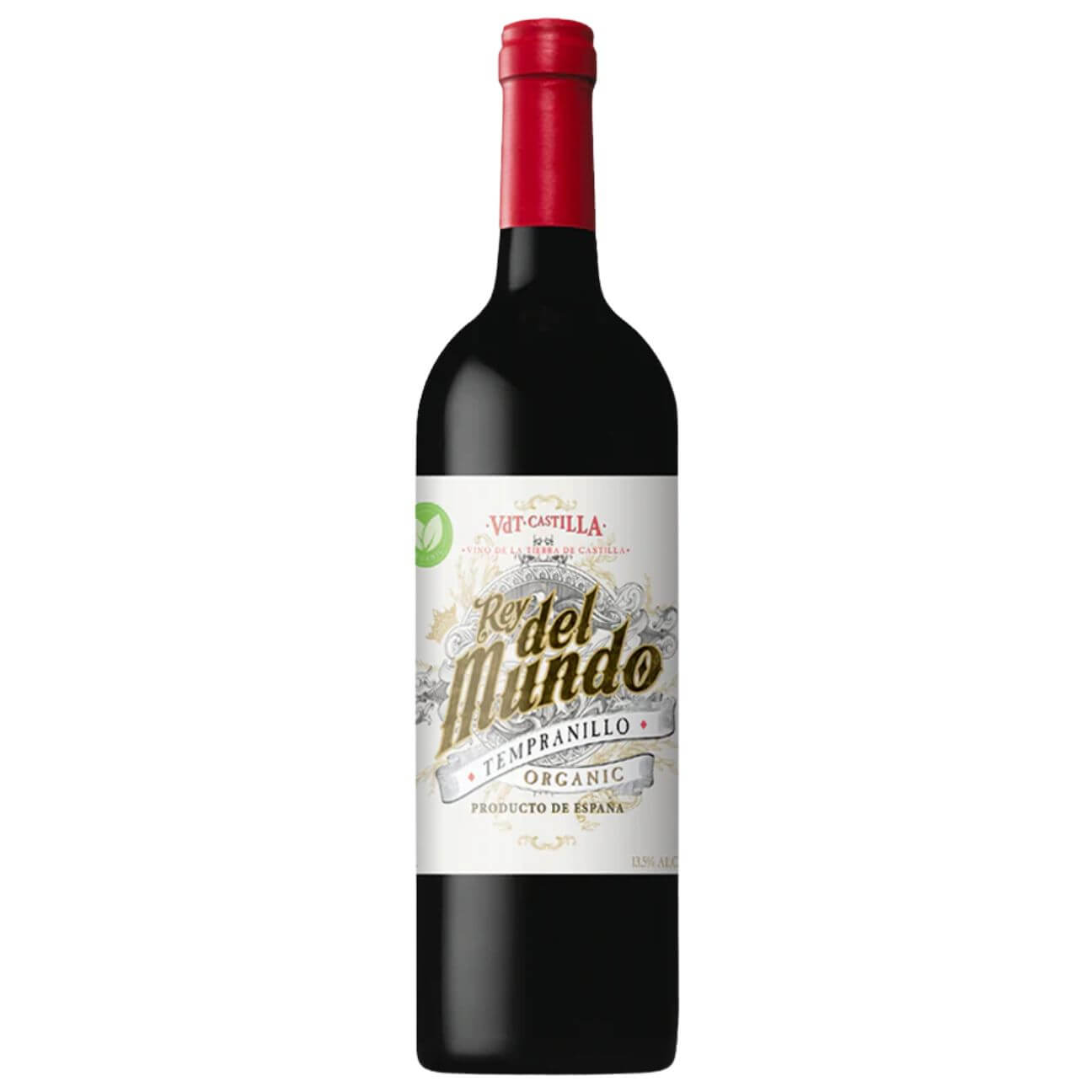 Ray Del Mundo Tempranillo Ray Del Mundo Tempranillo