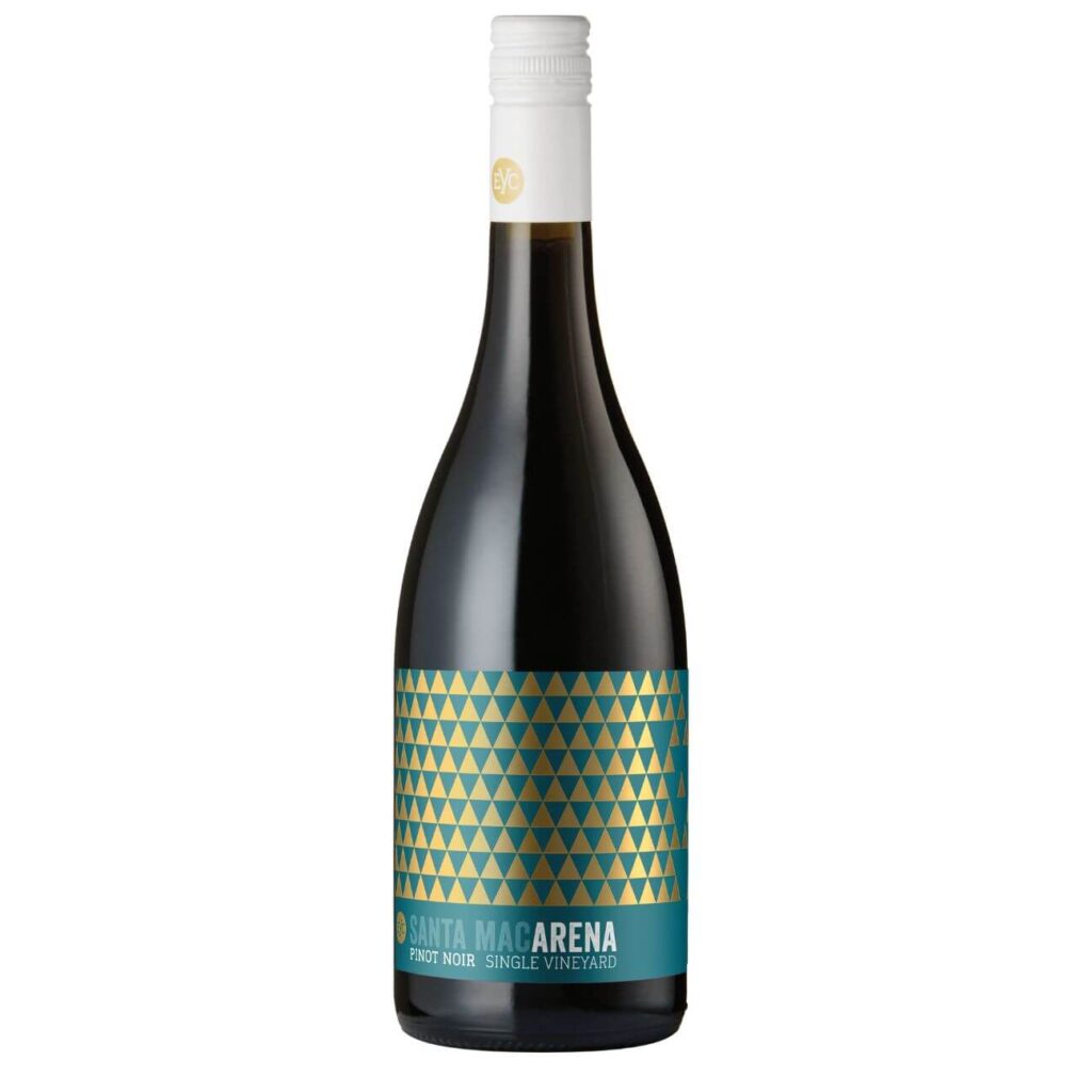 Santa Macarena Pinot Noir